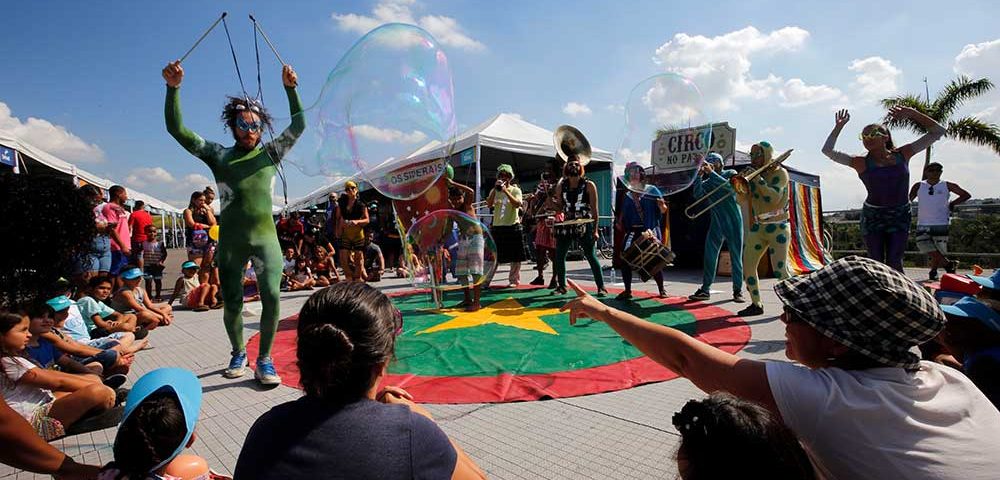 Legado olímpico Deodoro parque radical3