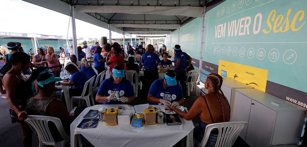 Legado olímpico Deodoro parque radical5