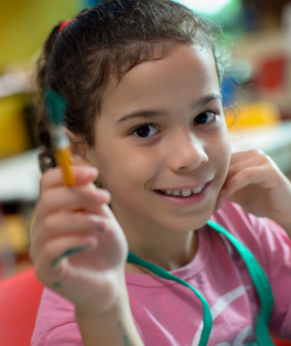 Sesc Educação Madureira