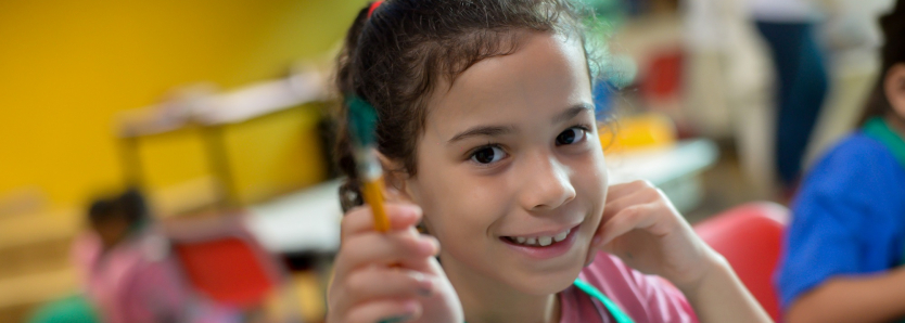 Sesc Educação Madureira